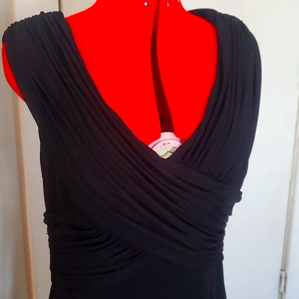 Tadashi Collection Semi-formal dress